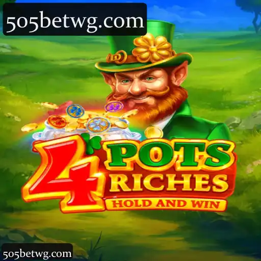 4potsriches
