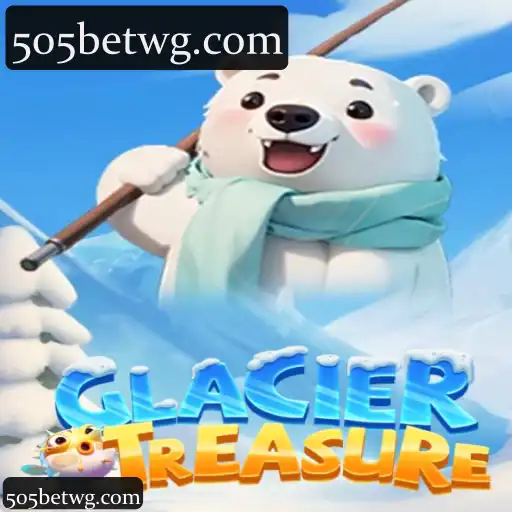 GlacierTreasure