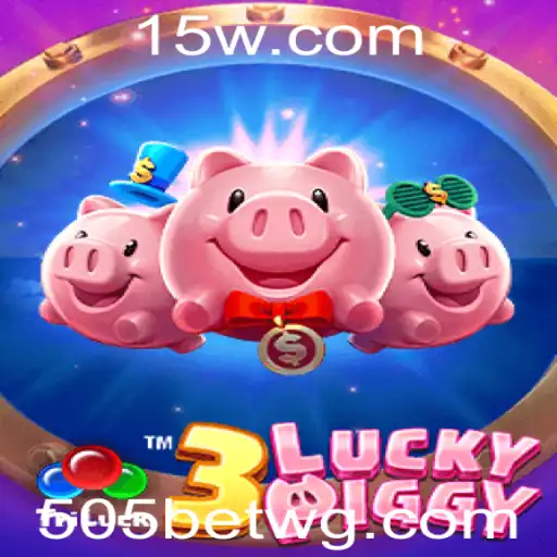 Explorando o Mundo de 3LUCKYPIGGY: Uma Nova Aventura no Universo 505bet