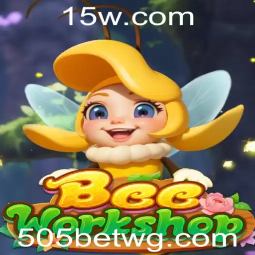 Descubra as Aventuras de BeeWorkshop: Um Mundo de Ação Engenhoso