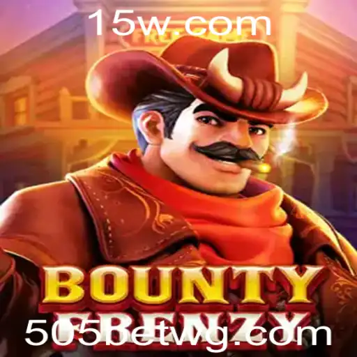 Descubra o Mundo de BountyFrenzy: O Novo Jogo de Aventura