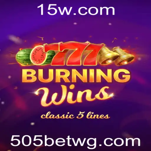 Descubra o Jogo Incandescente: BurningWins