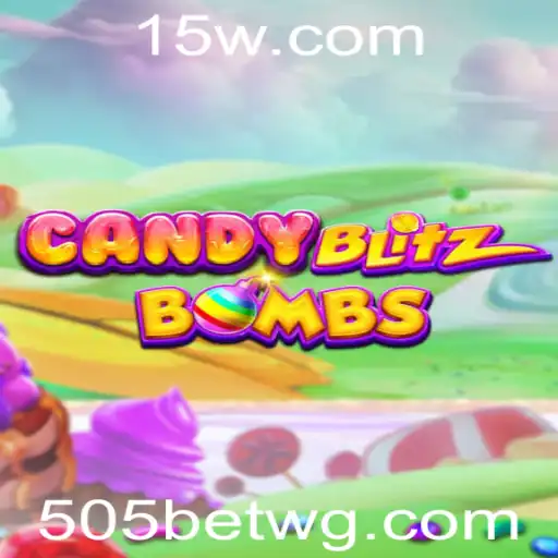 Explorando o Mundo de CandyBlitzBombs: A Nova Sensação dos Jogos