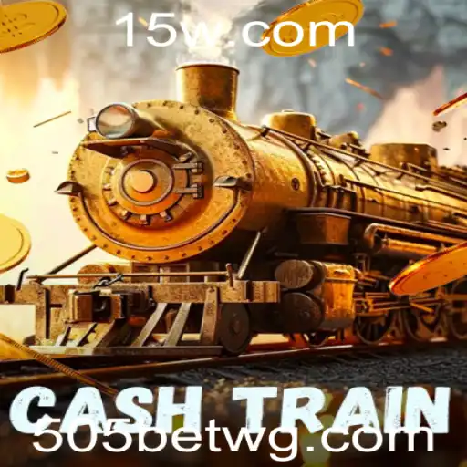 Explorando o Mundo de CashTrain: A Nova Sensação de Entretenimento