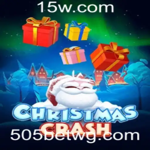 Desvendando o Jogo ChristmasCrash: Uma Aventura Festiva com 505bet