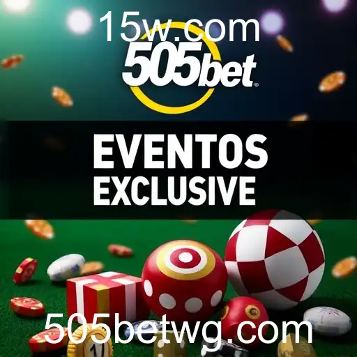 VIP Service 505bet - 24/7 Support and Exclusive Benefits
