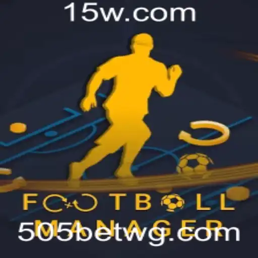 Explorando o Mundo de FootballManager com 505bet