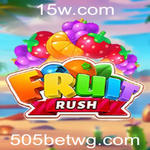 Explorando o Mundo de FruitRush: Diversão e Estratégia no Universo das Frutas