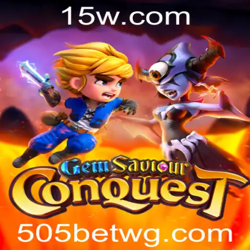 Explorando o Mundo de GemSaviourConquest: A Aventura que Cruzou Fronteiras com 505bet