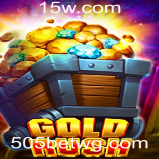 Explorando o Mundo do GoldRush: O Jogo Inovador da 505bet