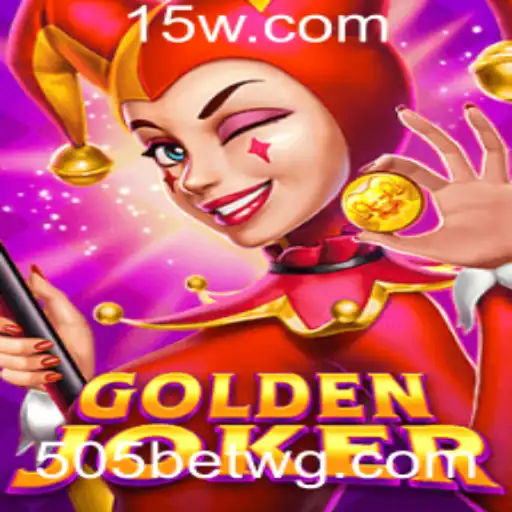 Explorando GoldenJoker: O Novo Sucesso da 505bet