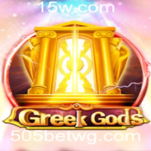 GreekGods: A Fascinante Aventura do Olimpo com 505bet