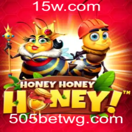 Descubra o Envolvente Mundo de HoneyHoneyHoney em 505bet