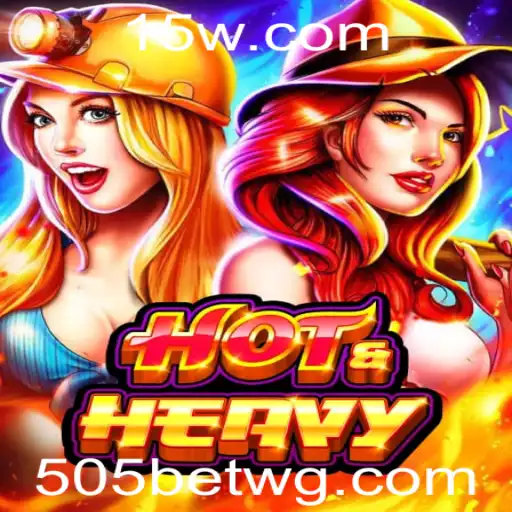 Explorando o Mundo de HotHeavy: Um Mergulho no Jogo Inovador