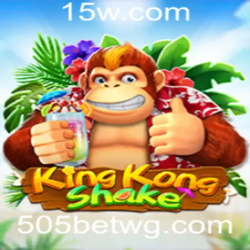 Explorando o Universo Empolgante de KingKongShake - Um Novo Horizonte em Diversão através de 505bet