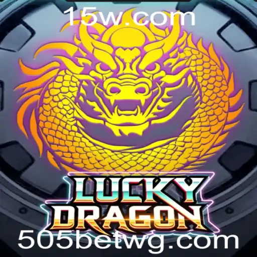 Descubra o Fascinante Mundo de LuckyDragon: O Jogo do Momento na Plataforma 505bet