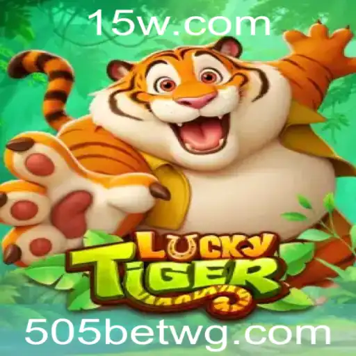 Descubra o Jogo LuckyTiger e Suas Regras no 505bet