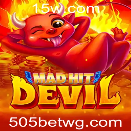 Desvendando o Fascinante Mundo do Jogo MadHitDevil