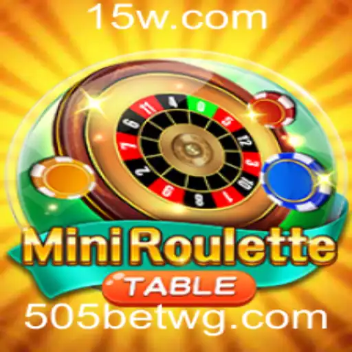 Explorando o Mundo do MiniRoulette em 505bet