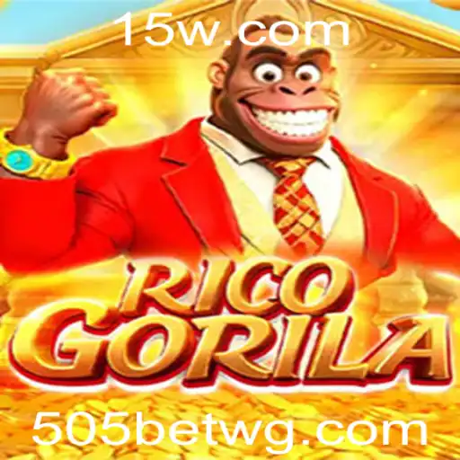 RicoGorila: O Jogo Revolucionário que Combina Estratégia e Diversão