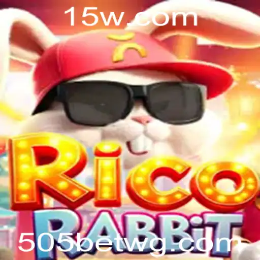 RicoRabbit: Explorando a Empolgante Nova Sensação de Jogo da 505bet