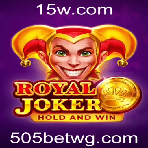 Descubra o Fascinante Mundo de 'RoyalJoker' no 505Bet