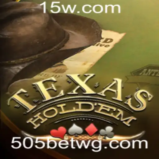 Texas Hold'em: O Fascinante Jogo de Estratégia e Habilidade
