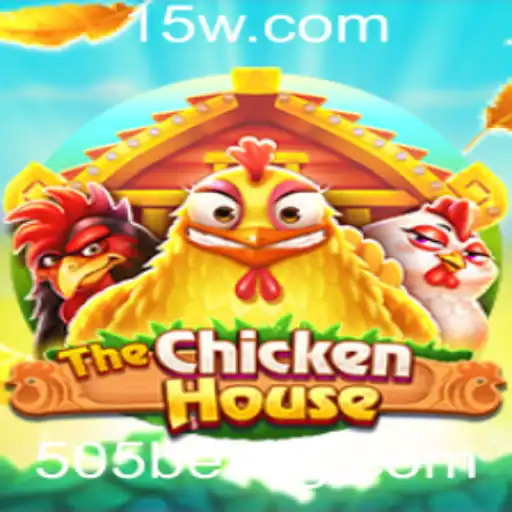 Explorando TheChickenHouse: Um Jogo Empolgante no Universo 505bet