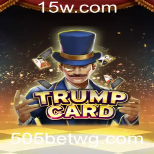 Explorando TrumpCard: O Novo Jogo de Estratégia Revolucionário