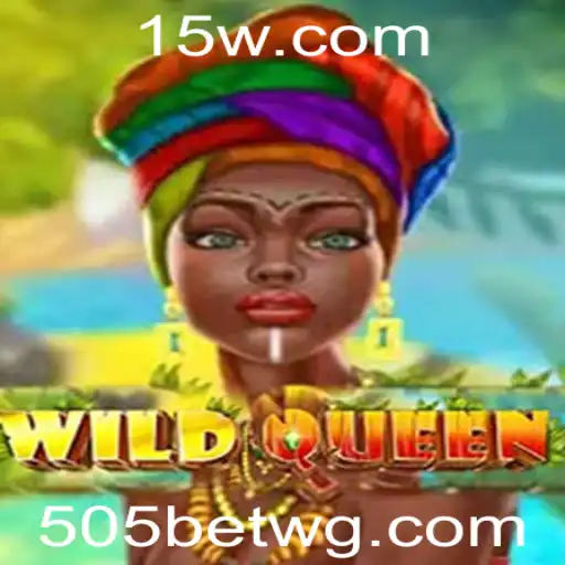 Descubra o Fascinante Mundo de WildQueen no 505bet